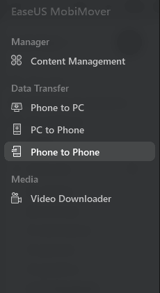Simple   Guide   to   Transfer   Photos   Using  EaseUS   MobiMover - 11