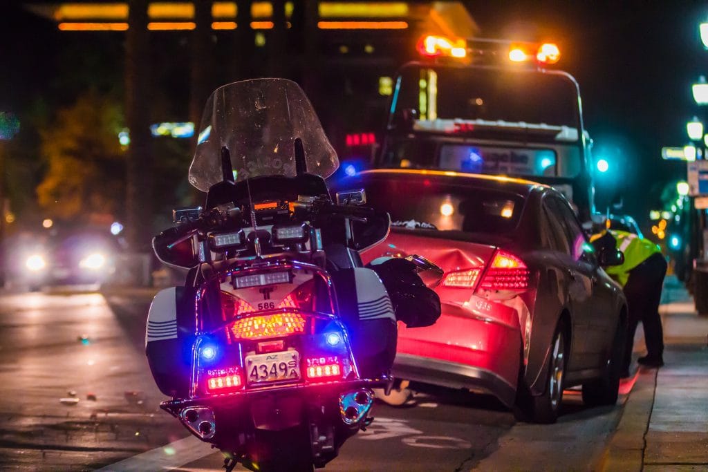 Things you should always do after a car accident