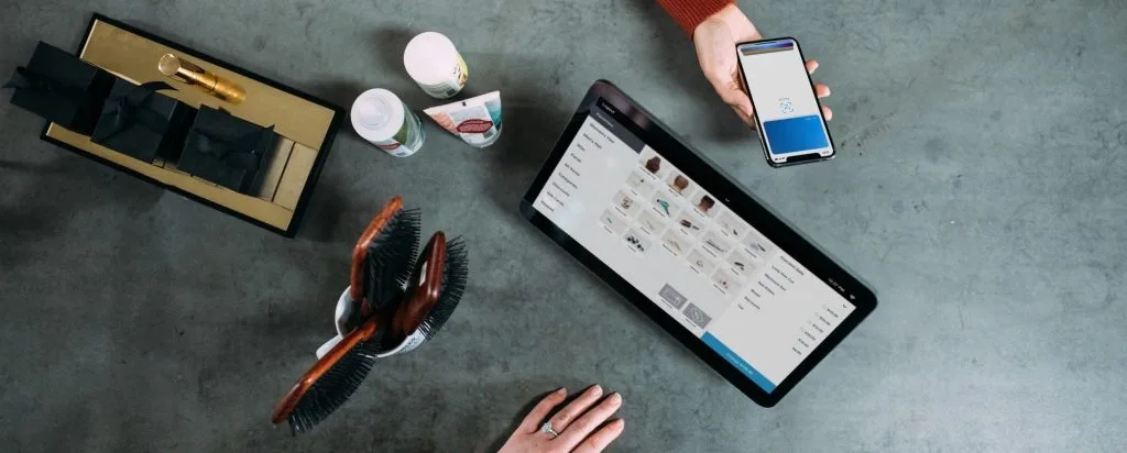 Online smart shopping
