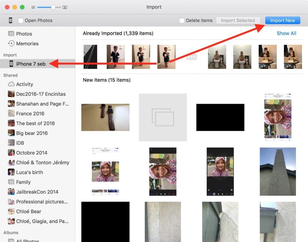 Simple   Guide   to   Transfer   Photos   Using  EaseUS   MobiMover - 49