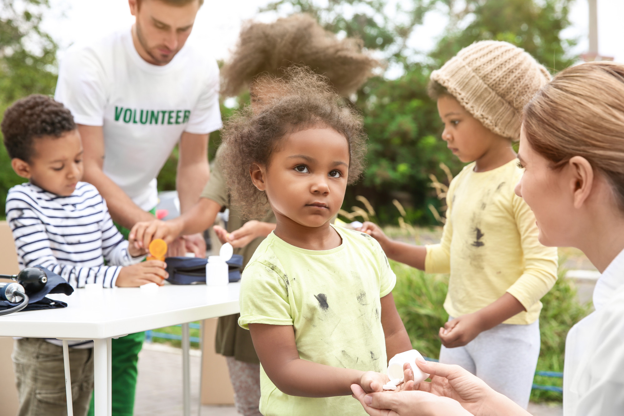 5 Powerful Benefits of Volunteering » Trending Us