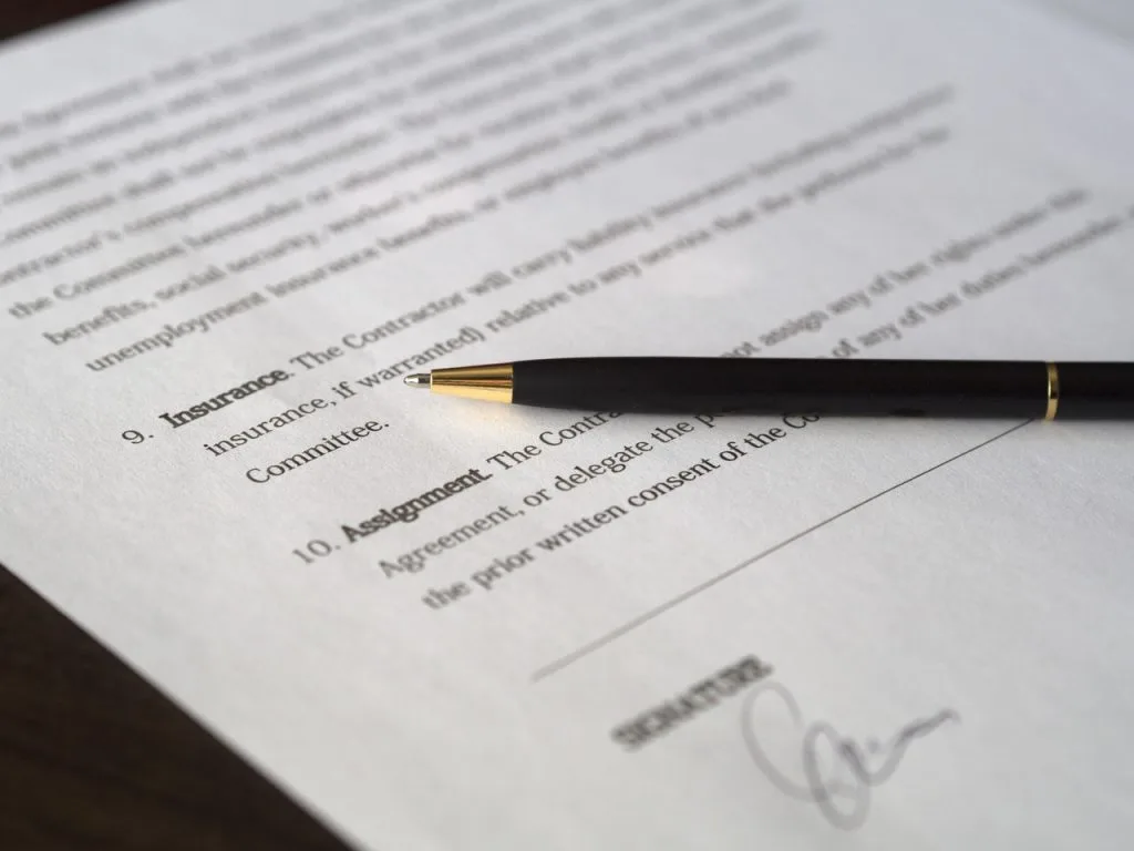Establishing a valid product liability claim
