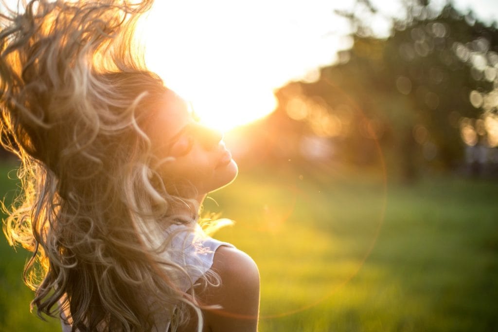 Trending hairstyles for women