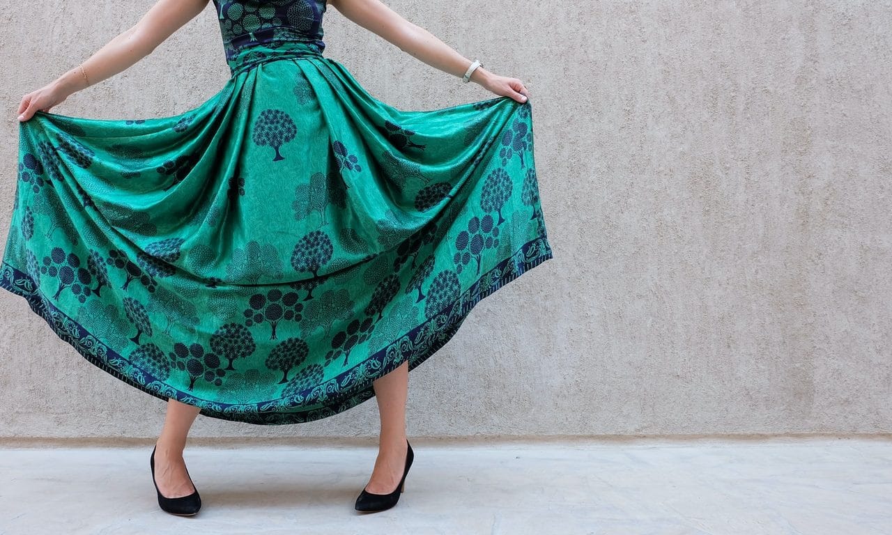 Trending Indo Western Dresses