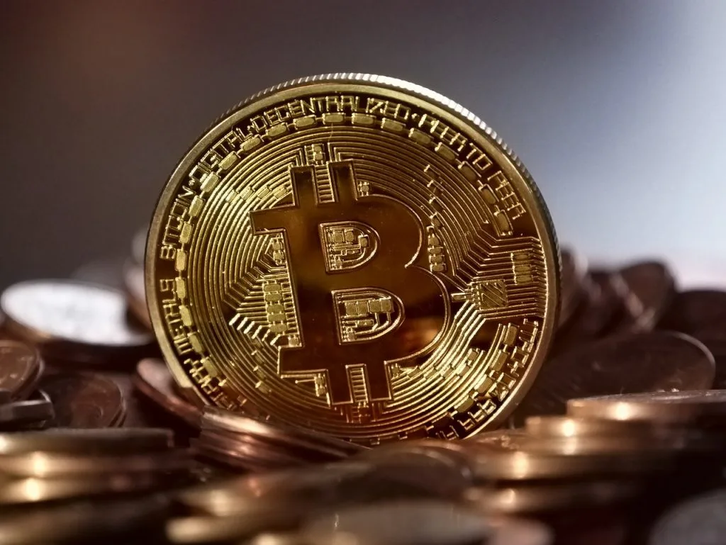 Why i got into bitcoin mining recently