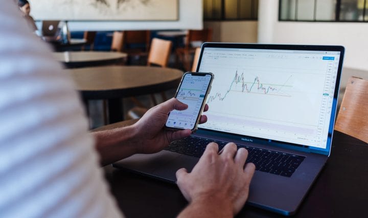 Crypto Trading