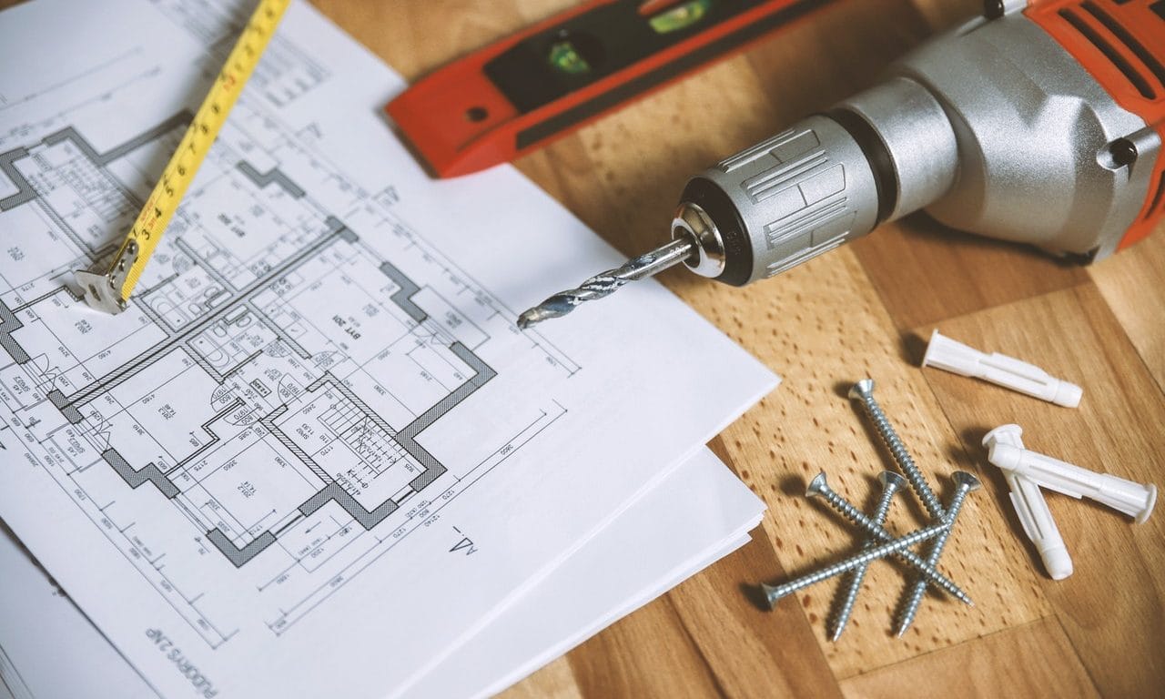 Home Projects That Add Values