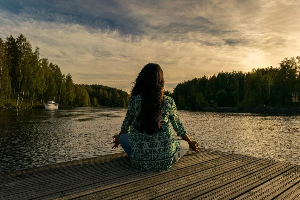 How to overcome negative thoughts