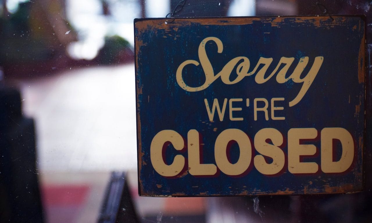 Impact Of The Lockdown On Your Business