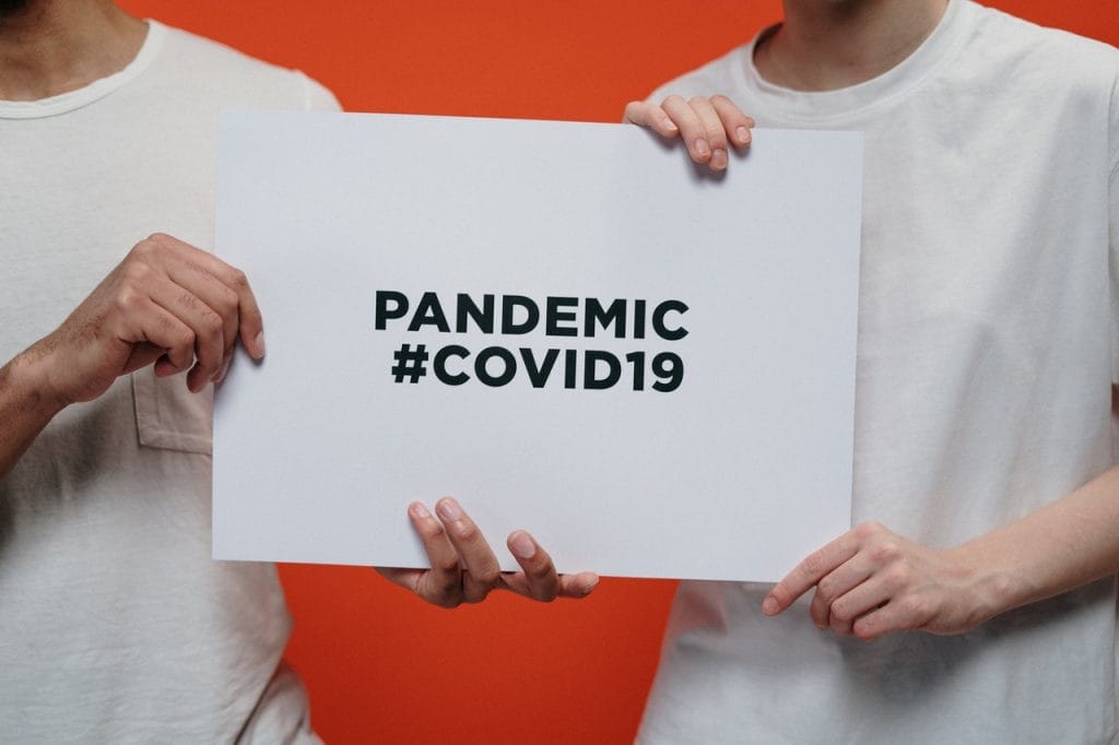 Minimize covid risk for your employees