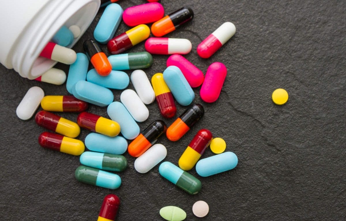Pain Relief Medication Good Or Not