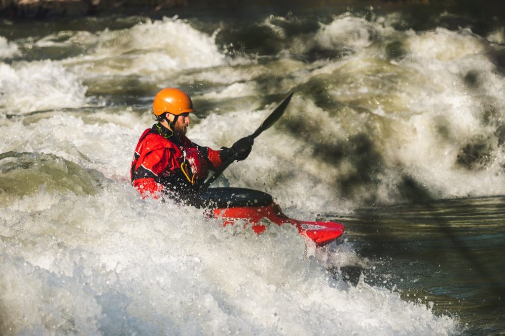 Questions every adventurer should ask before going whitewater rafting