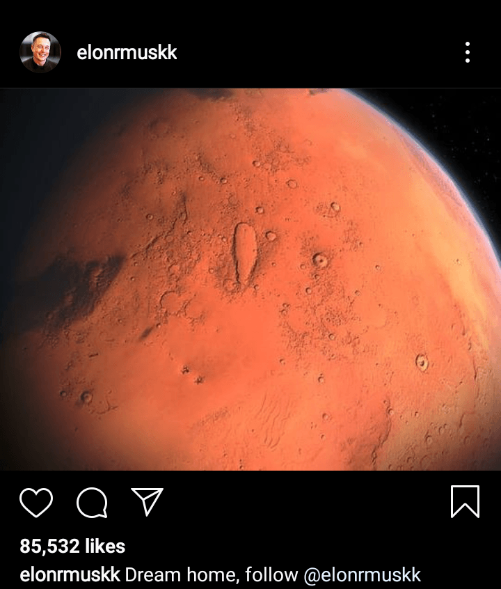  Instagram Random Captions