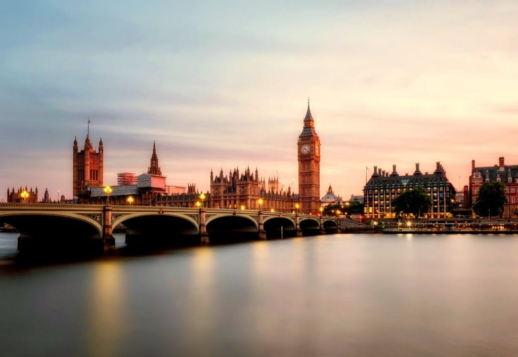 Trending ways to spend your uk vacation