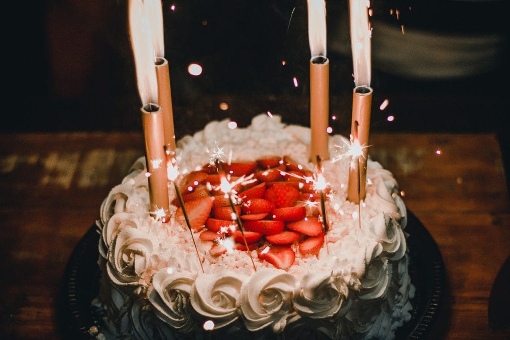 Trending ways to wish birthday