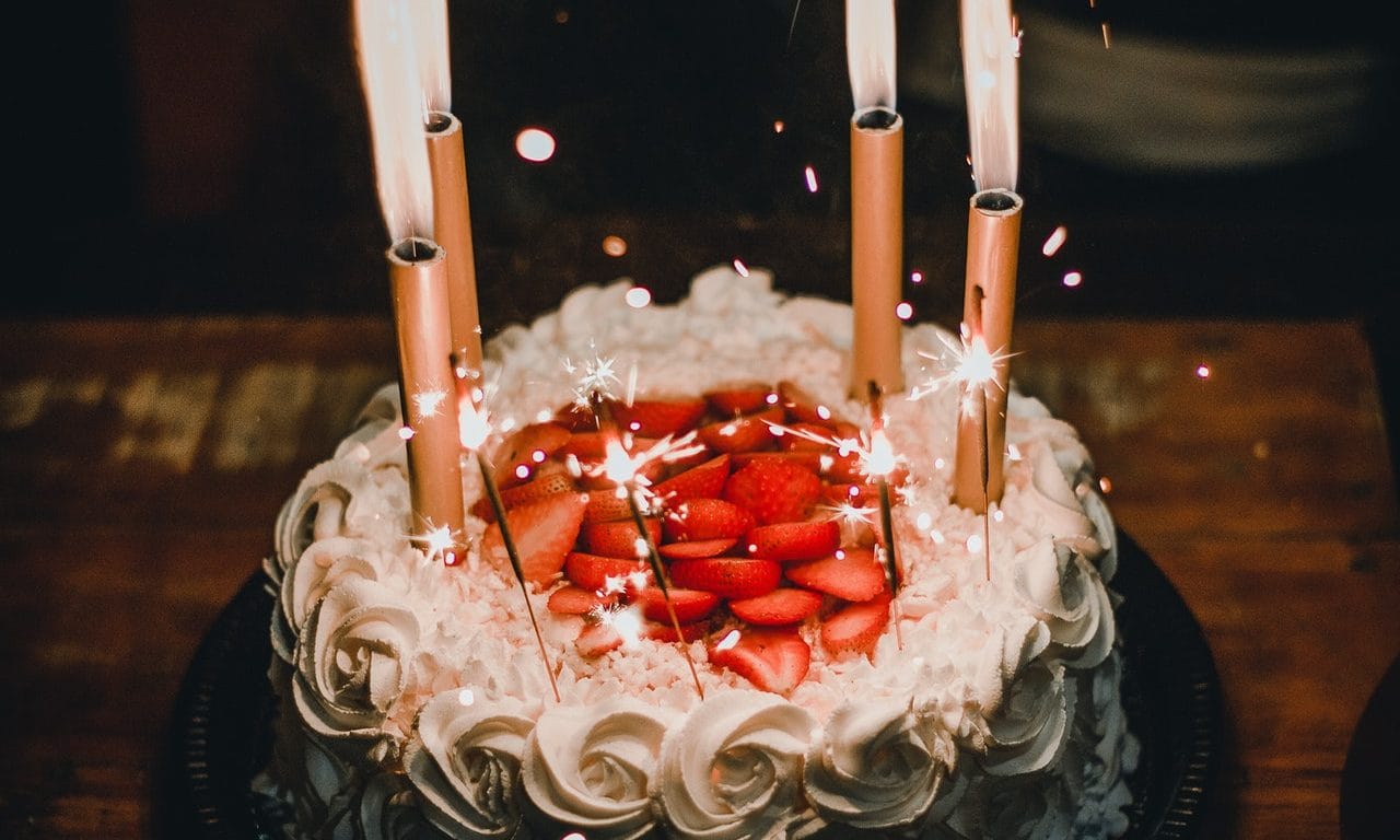 Trending Ways To Wish Birthday