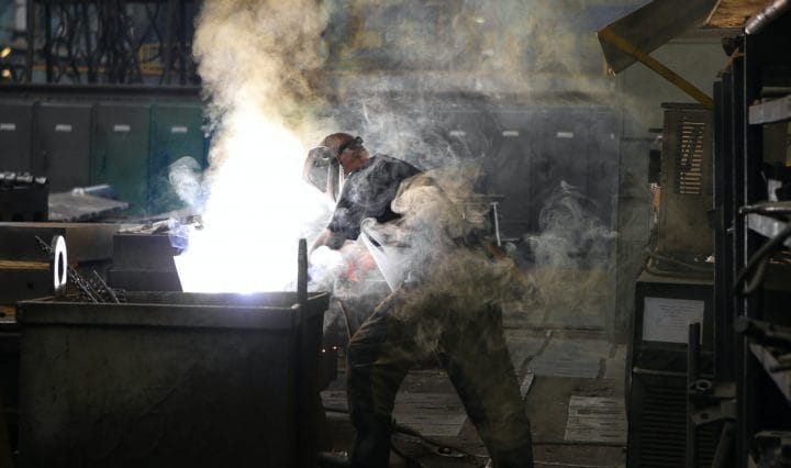 Workplace Injuries