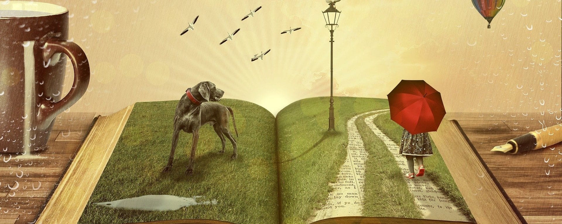 Trending Books to Read