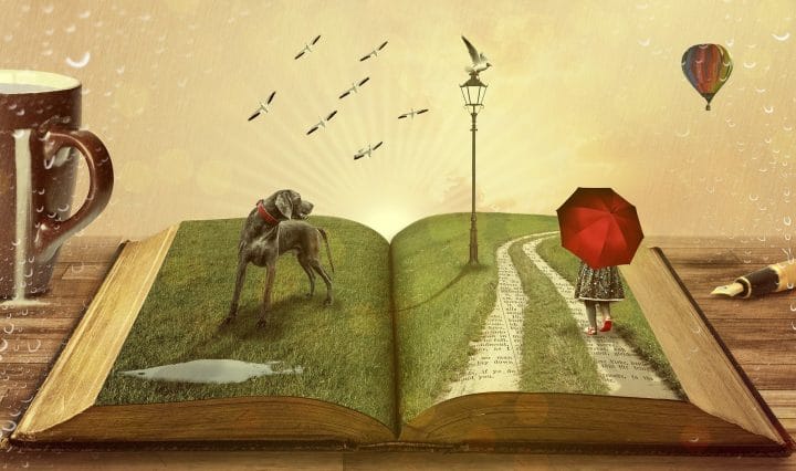 Trending Books to Read