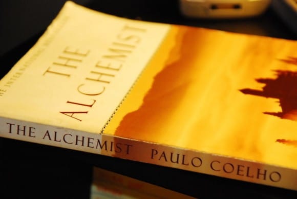 The Alchemist 