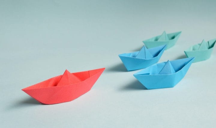 Becoming A Better Leader