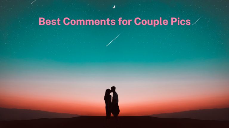 234 Comments for Couple  FULL LIST   - 66