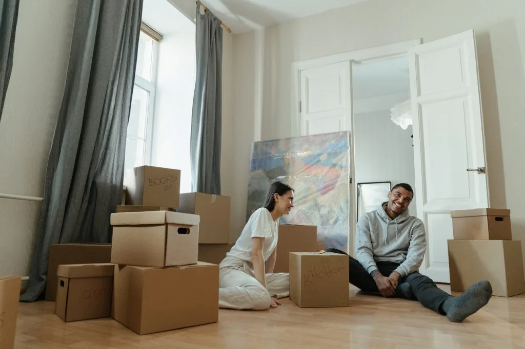 Comments for new house