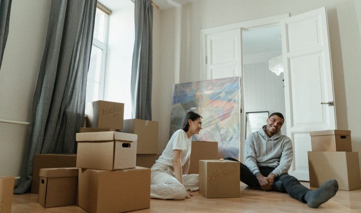 Comments For New House