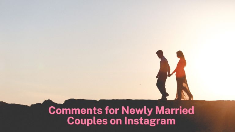 234 Comments for Couple  FULL LIST   - 8