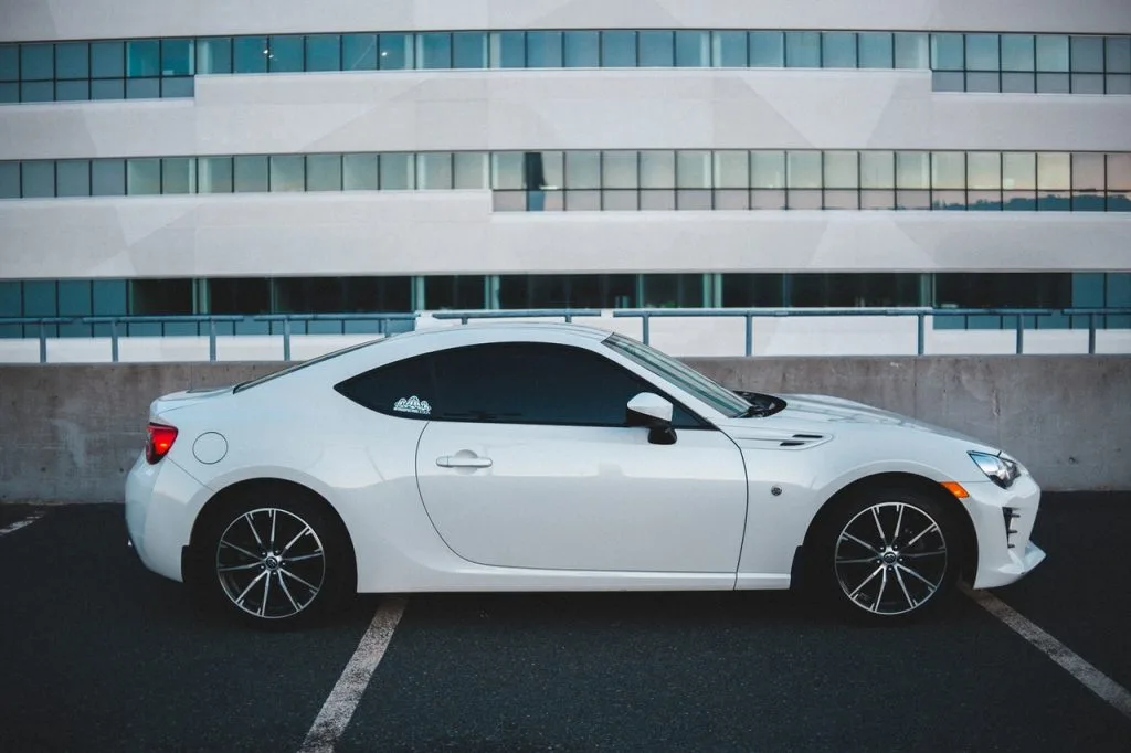 Comments for a new car