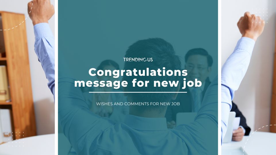 78 Wishes and Comments for New Job  - 94