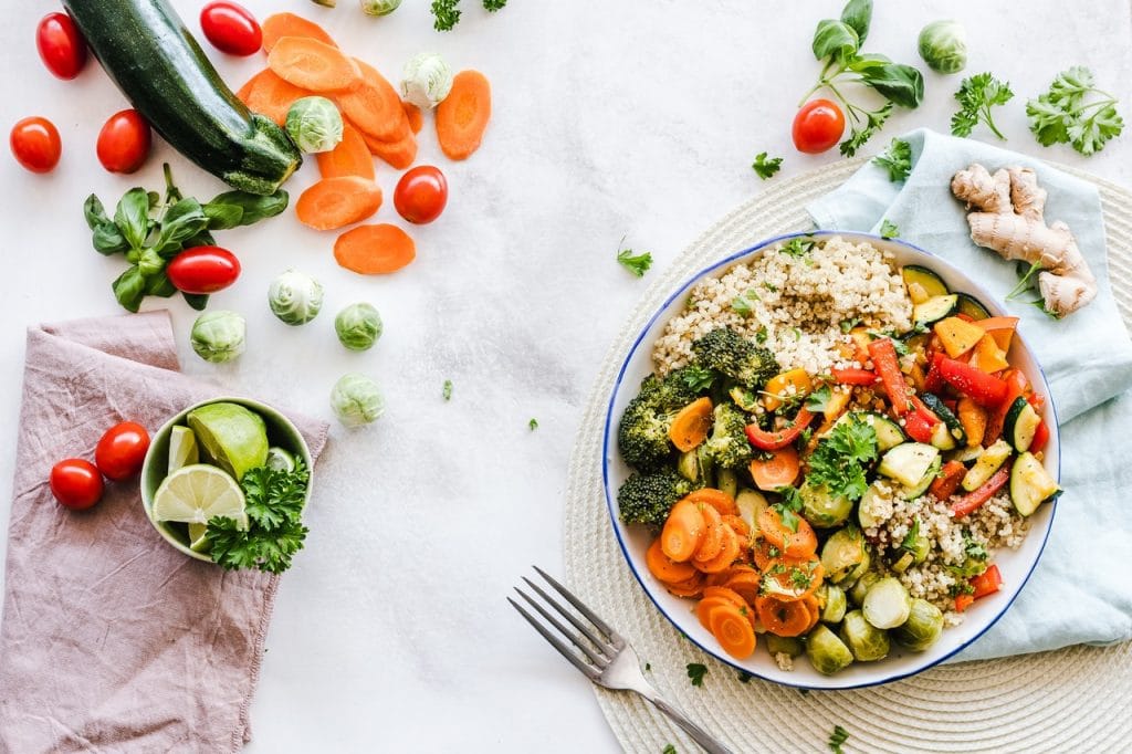 Foods to boost your immune system