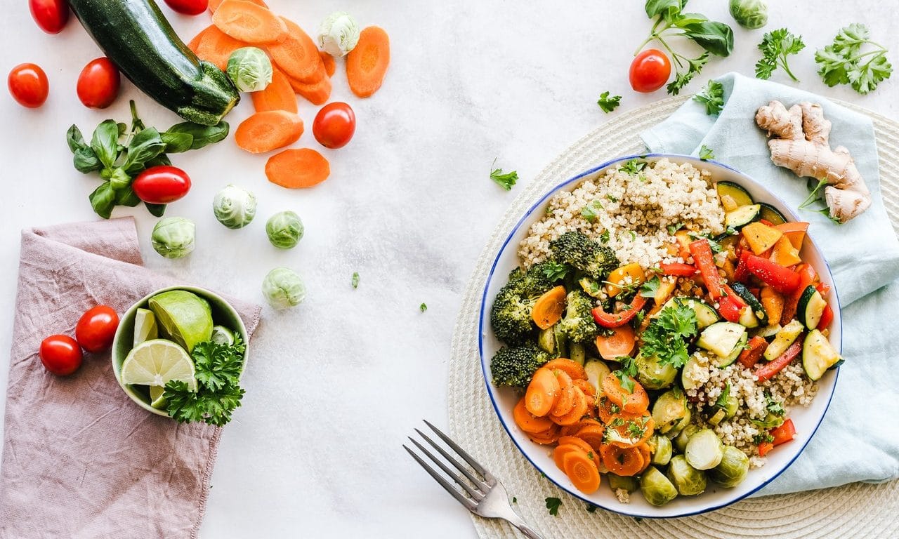 Best Foods To Boost Your Immune System Best Foods To Boost Your Immune System
