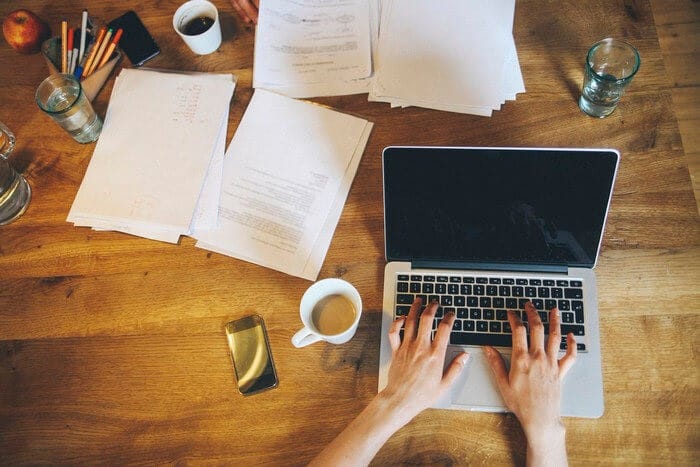10 Things To Know About A Technical Writing Certification - 87
