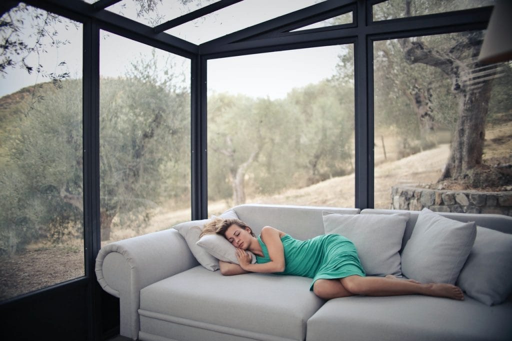 Natural remedies to help you sleep