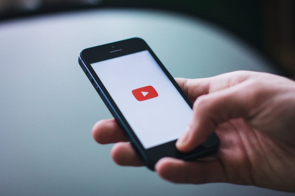 Short films on youtube for this weekend