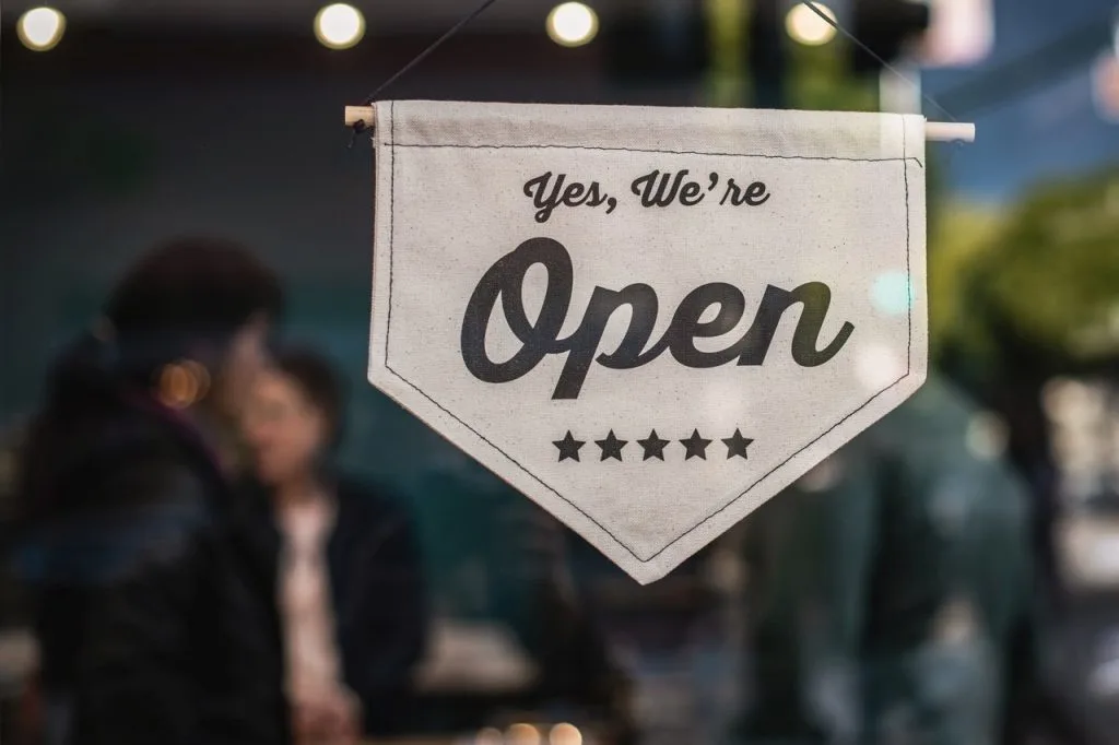 What is small business saturday about