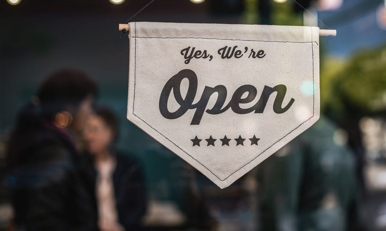 What Is Small Business Saturday About