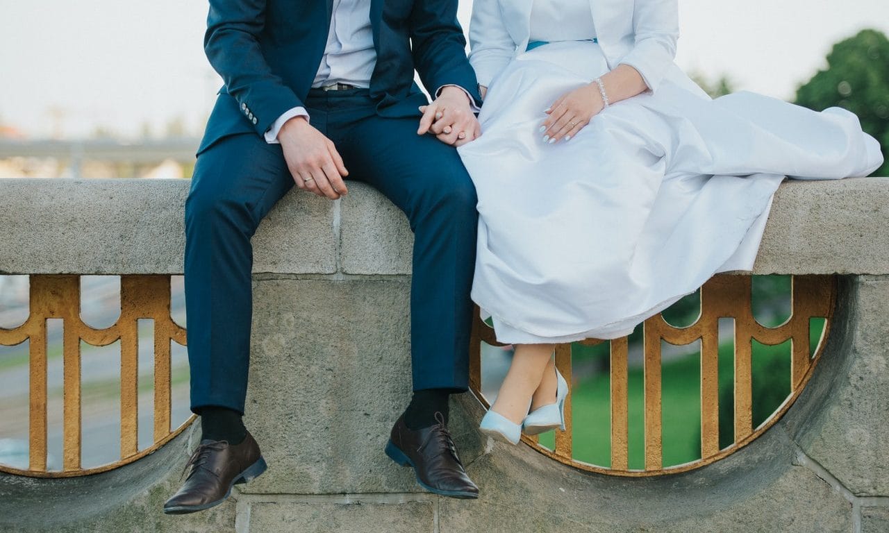 When Do Couples Need To Attend Marriage Therapy