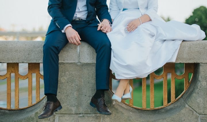 When Do Couples Need To Attend Marriage Therapy