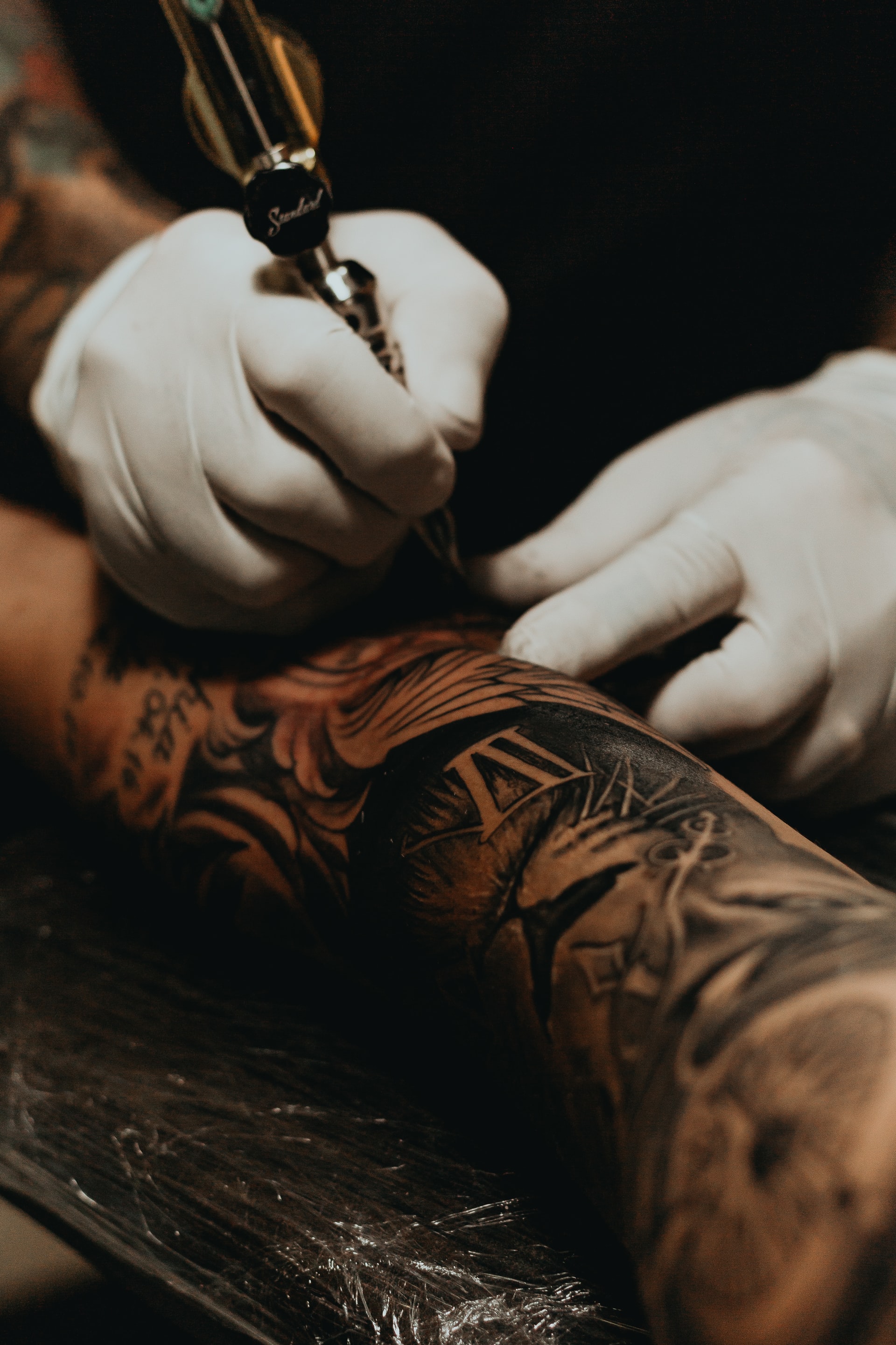 16 Best Tattoo Shops in Sydney 2023  FunEmpire