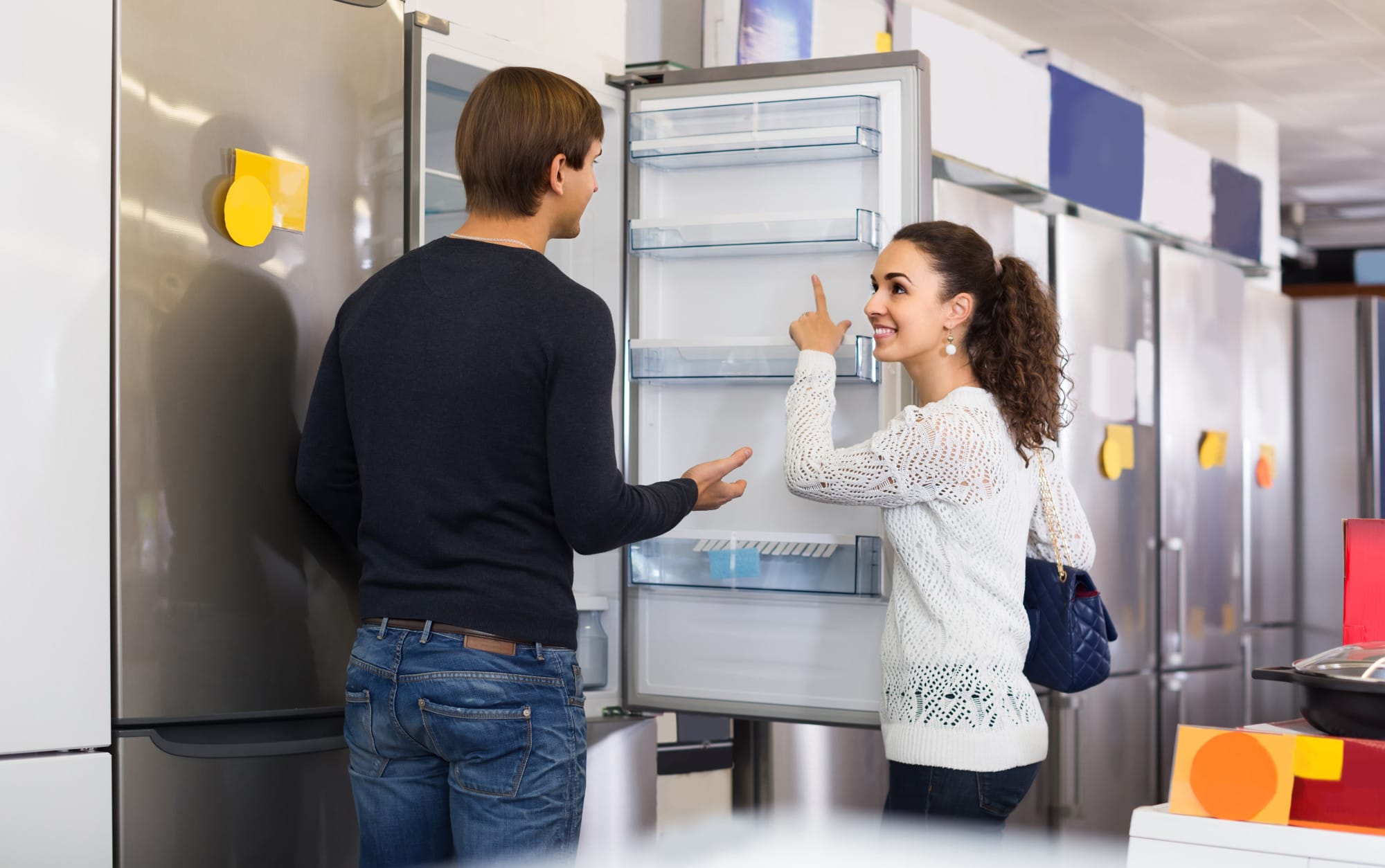 The Best Time of Year to Buy New Kitchen Appliances A Guide » Trending Us