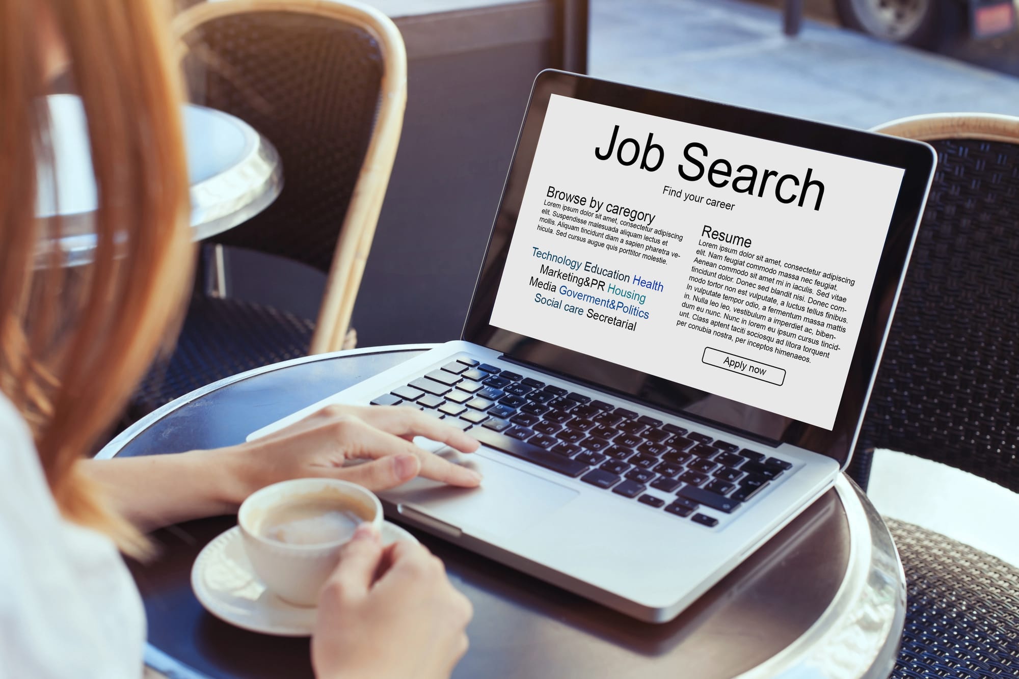 Job Advertisements: A Quick Guide to Posting a Job Online » Trending Us