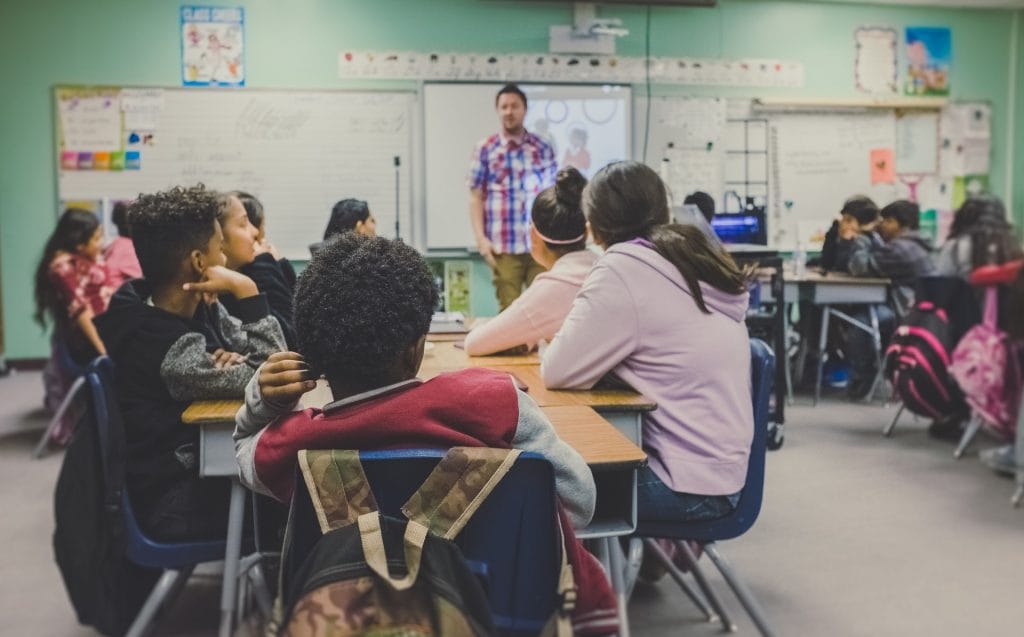 Compliments for teachers