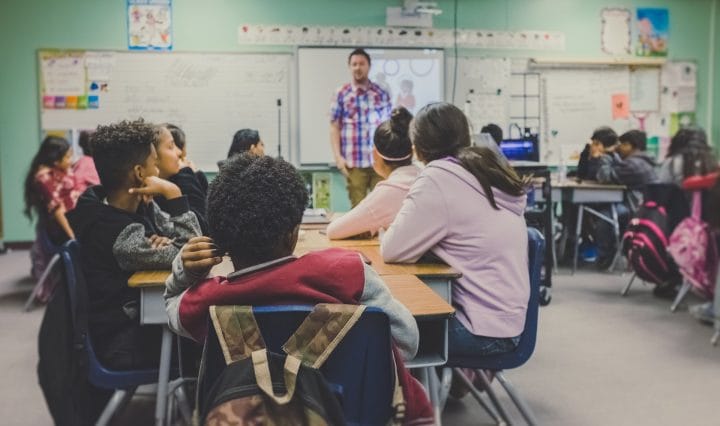 Compliments for Teachers