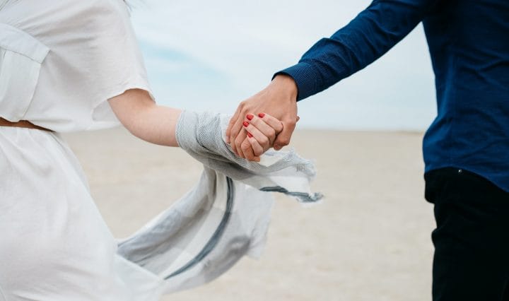 Couple Things to say to your wife