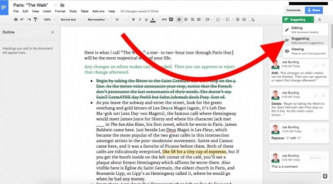 Things To Know Before Deciding On A Book Writing Software - 83