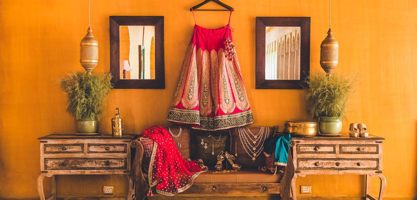 12 Trending Lehengas 2020 for Weddings, Parties, and some ...