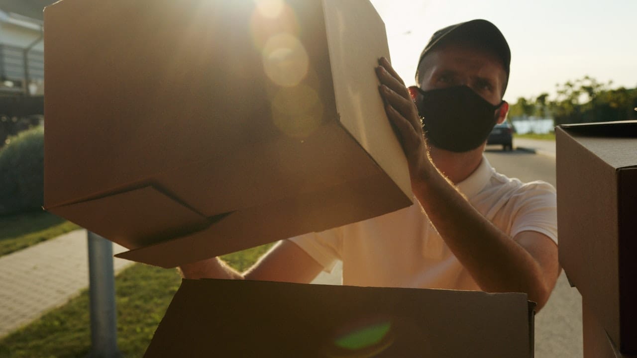 Advices from expert movers