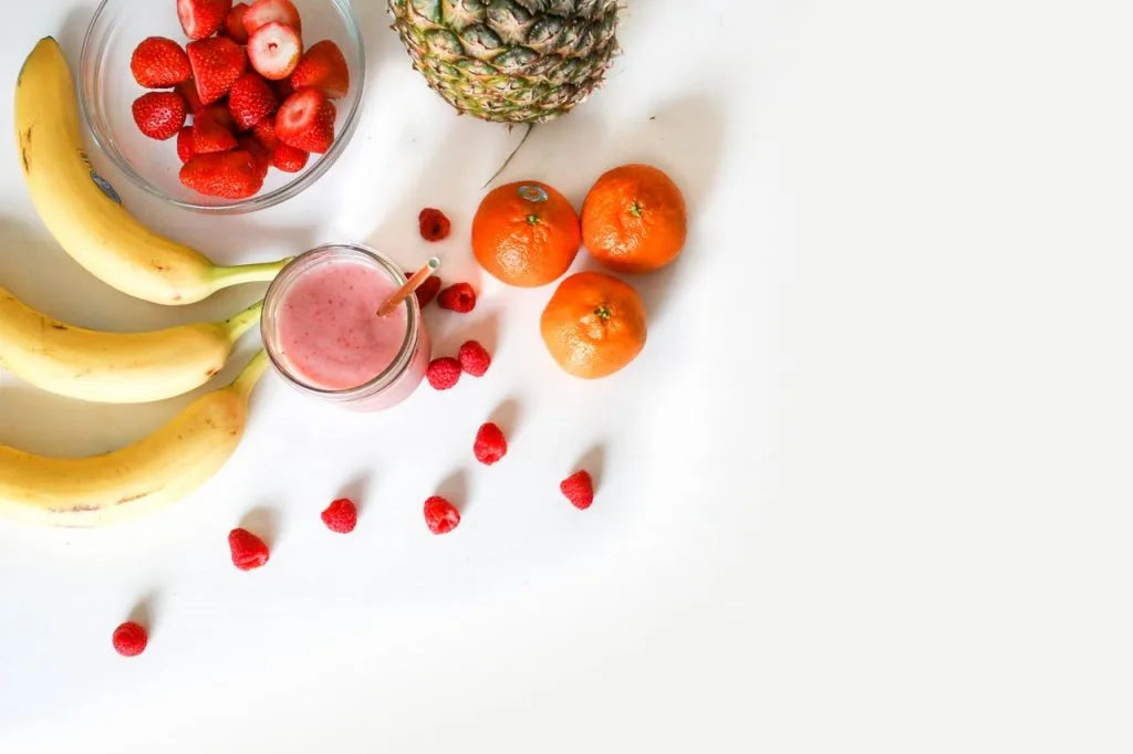 Boost your immunity during the cold months